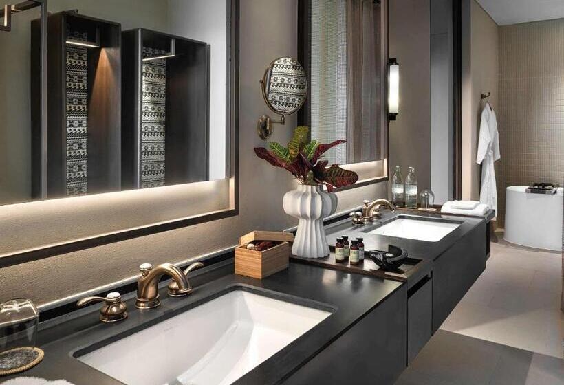 Family Suite, Pullman Khao Lak Resort