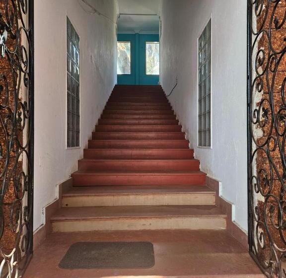 Номер Стандарт, Piggy Hostel Calangute