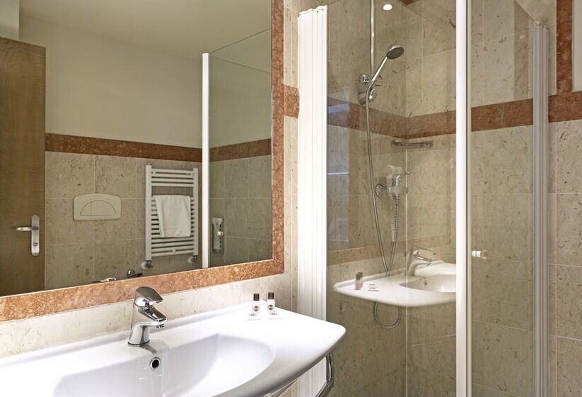 اتاق استاندارد, B&b Hotel Padova