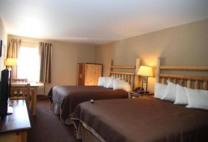Номер Стандарт, Bridge Vista Beach Hotel And Convention Center