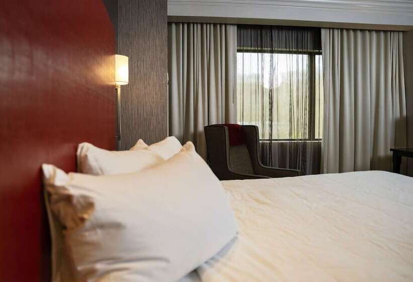 Номер Deluxe, Caesars Southern Indiana