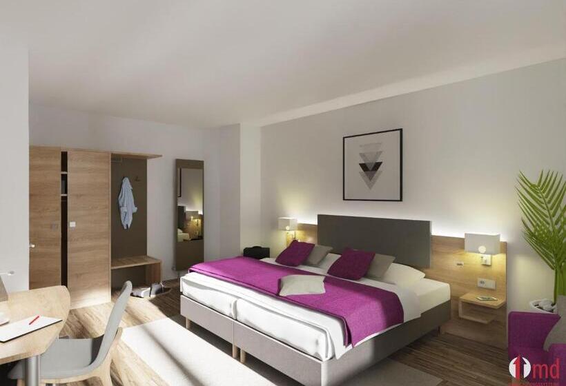 Апартаменты Superior 1 Спальня, Aparthotel Avangard Living
