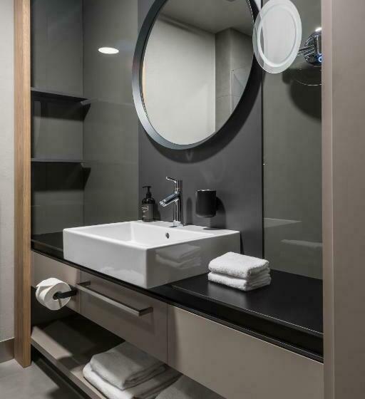 디럭스 룸, Boutique Hotel Vinařství Škrobák