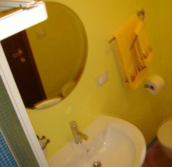 Номер Economy, B&b L'arcobaleno