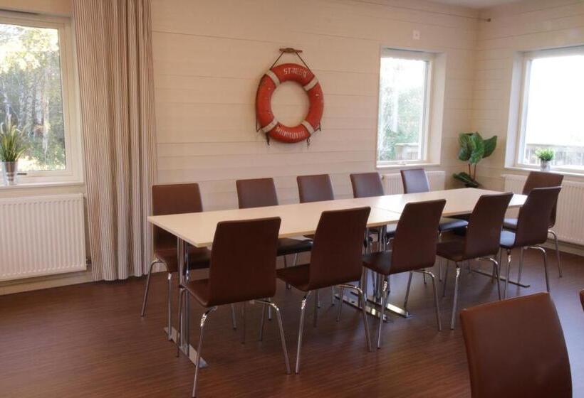 Номер Стандарт Совместная Ванная, Gottskär Hotell