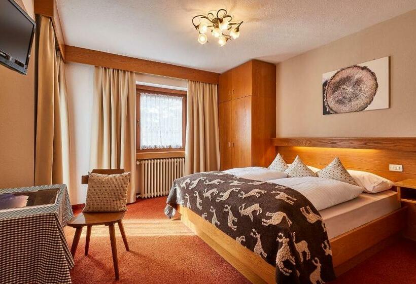 Номер Стандарт, Casa Nives