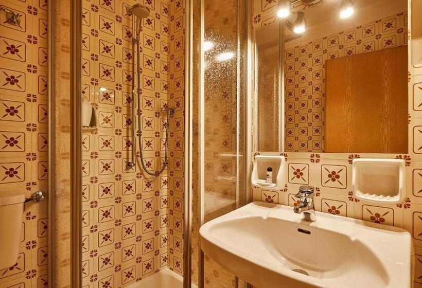 Номер Стандарт Индивидуальный, Casa Nives