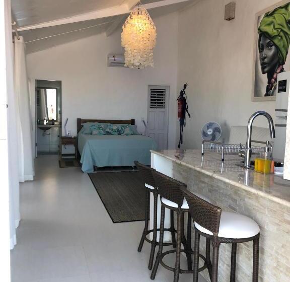 스탠다드 방갈로, Cabana Chic Sunrise
