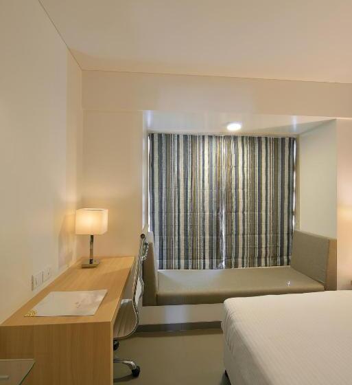 豪华房间, Krishna Palace Hotel Ambernath