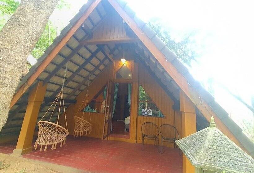 豪华洋房, Kirirom Hillside Resort