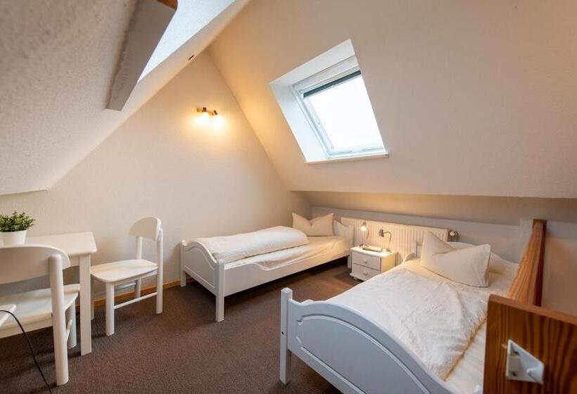 Семейный Номер, Landhaus Jägerhof