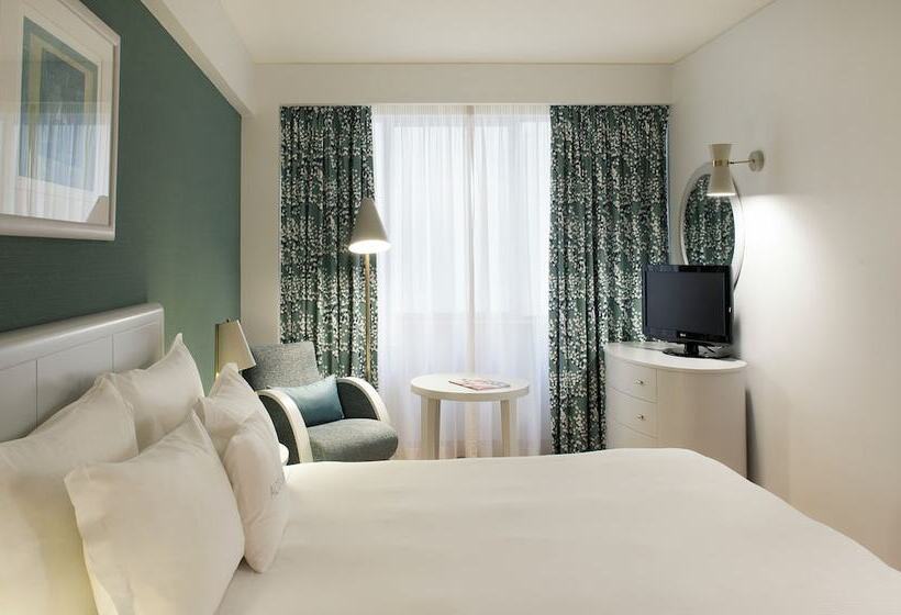 1 Sovrums Deluxe Lägenhet, Altis Suites Apartamentos Turísticos