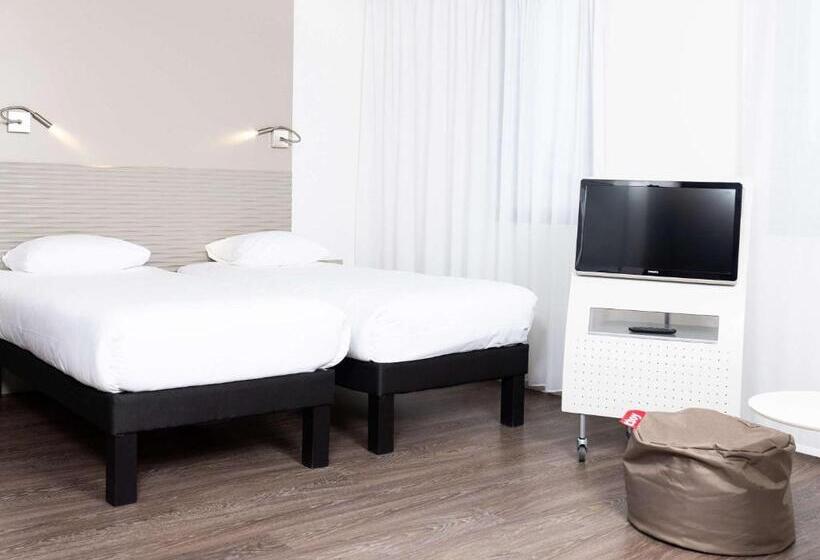 Номер Стандарт, Ibis Styles Lille Aeroport