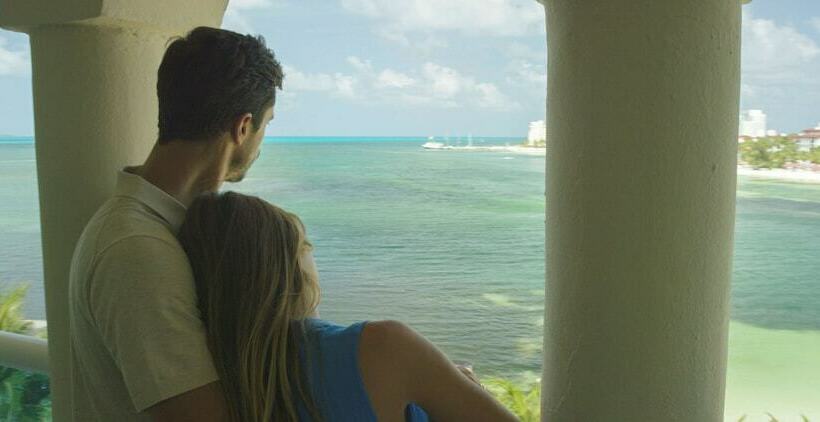 Номер Стандарт, Occidental Costa Cancun  All Inclusive