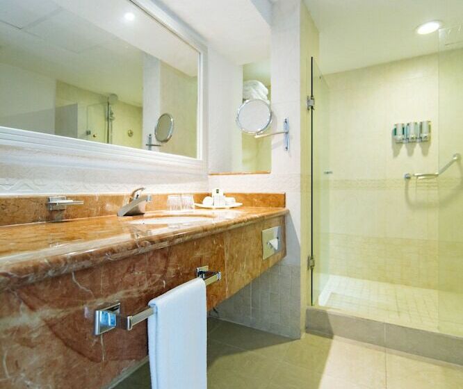 غرفة قياسية, Occidental Costa Cancun  All Inclusive