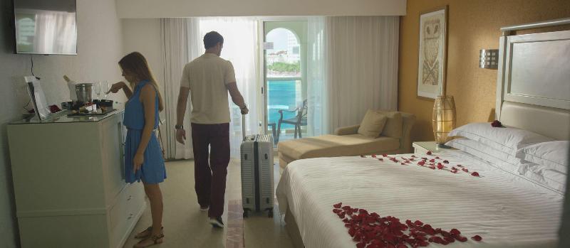 غرفة قياسية, Occidental Costa Cancun  All Inclusive