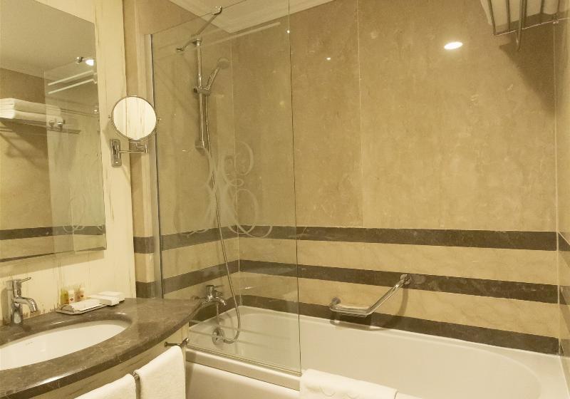 패밀리 룸, Radisson Blu Style Hotel, Vienna