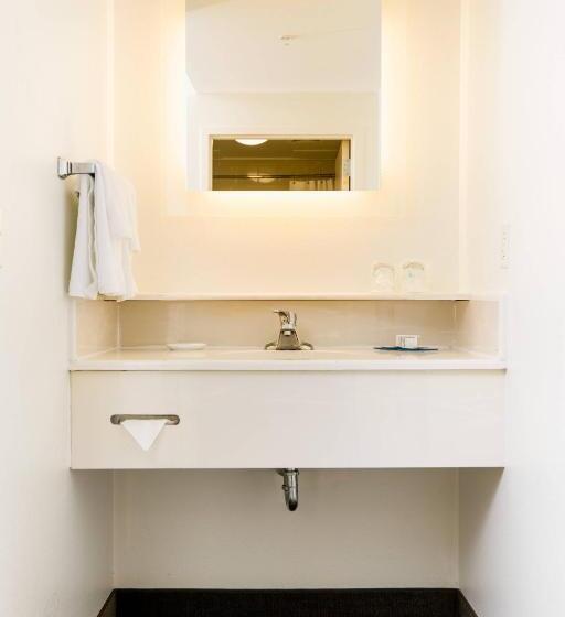 סוויטה, Springhill Suites Florence
