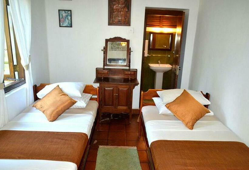 Номер Стандарт, The Retreat Sri Lanka