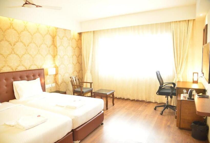 Номер Superior, Thechi Hotels
