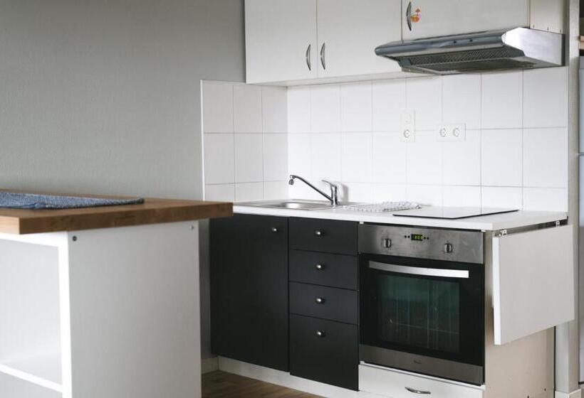 1 Bedroom Apartment Lake View, L Klimpfjäll