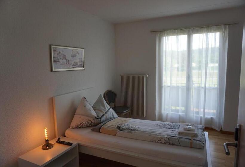 Номер Стандарт Индивидуальный, Good Bed Wynau