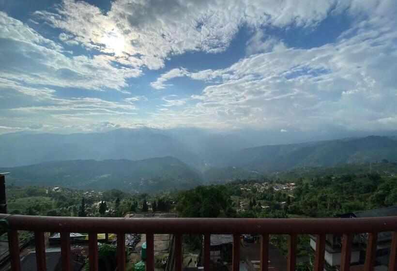 스탠다드 룸, The River View Homestay