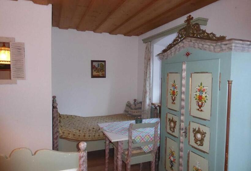 Номер Стандарт Вид на Горы, Haus Bamberger