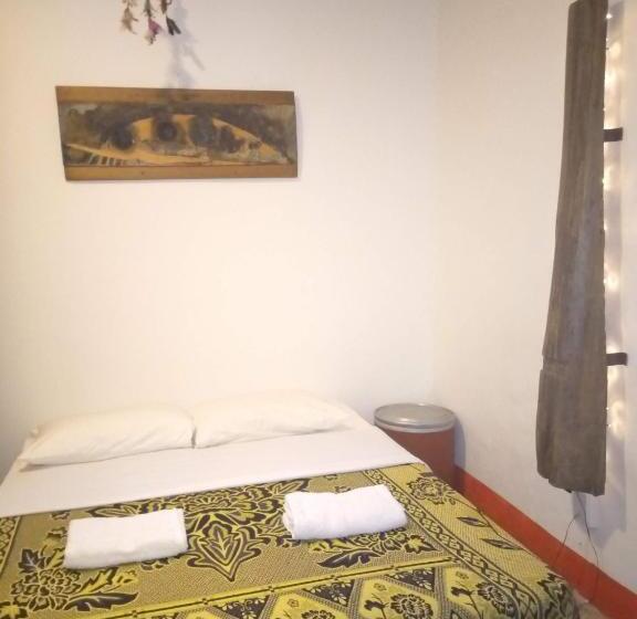 Номер Стандарт, Hostal Macondo Inn