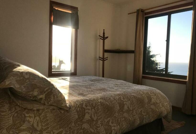 Номер Стандарт, Hostal Quiriyuca Sur
