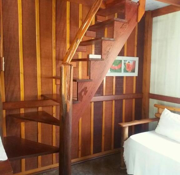 Chalet Superior 1 Dormitório, Recanto Das Bromélias Chalés