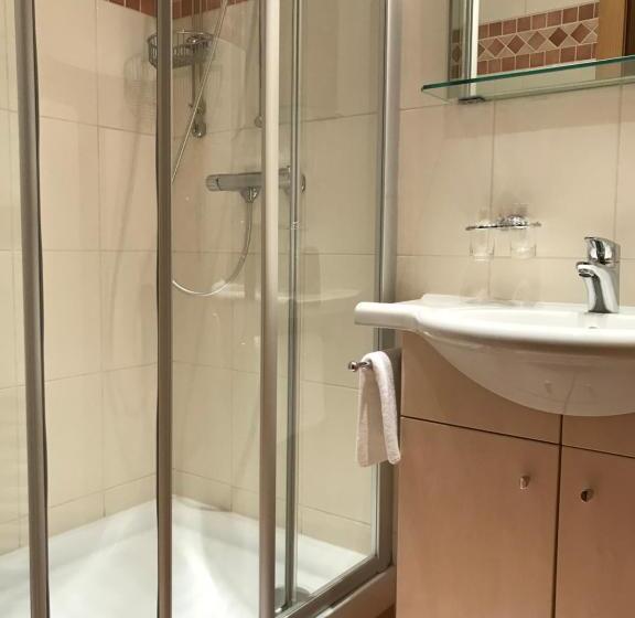 Номер Стандарт, Gasthof Pension Zur Klause