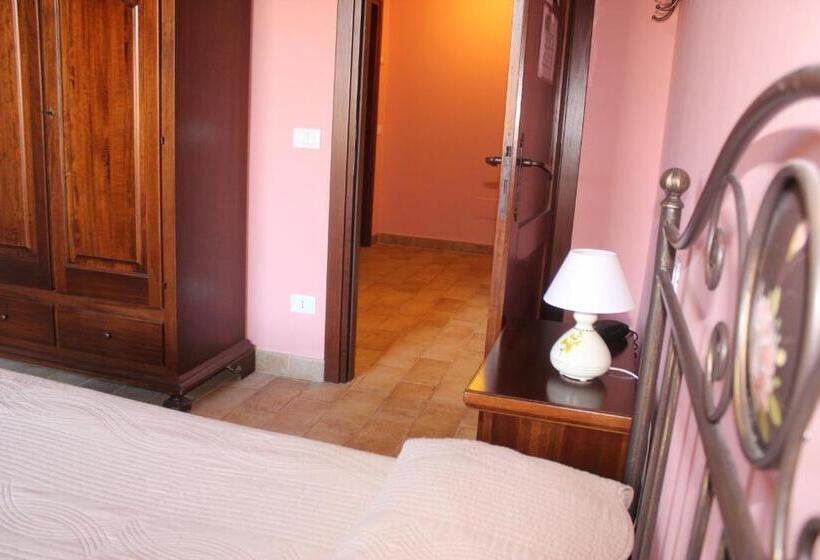 Номер Стандарт, Agriturismo Borgo Umbro