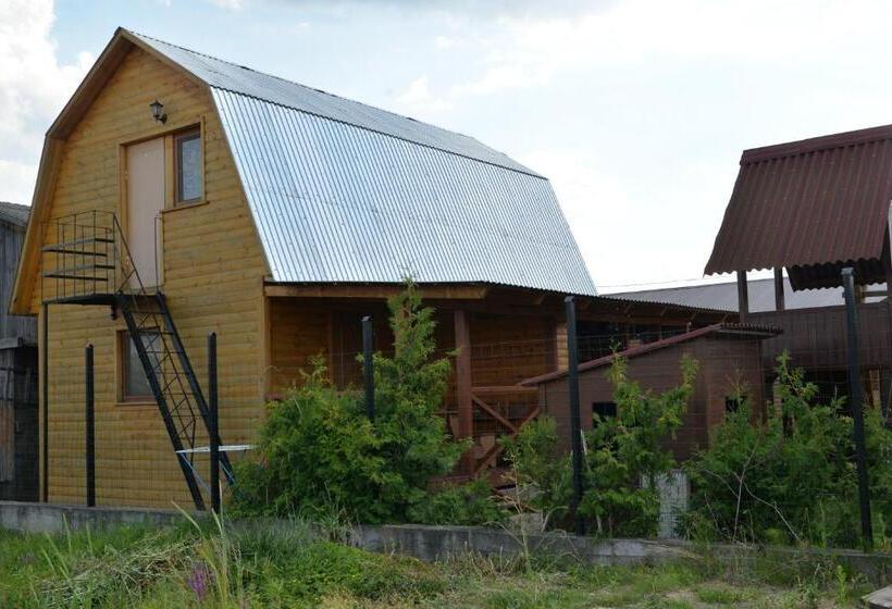 ファミリールーム, Pryvatna Sadyba Tviy Kut