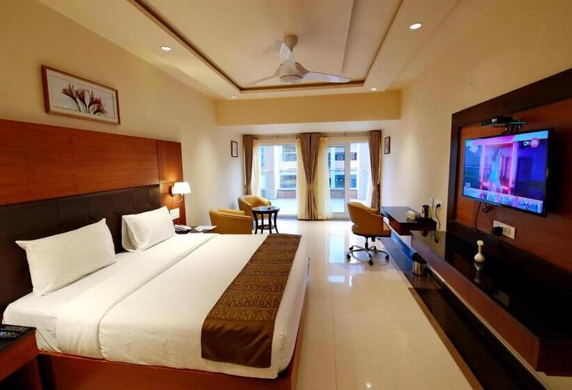 Номер Deluxe Одноместный, Southern Star,davangere