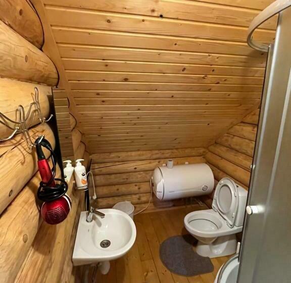 Номер Стандарт, Beautiful House