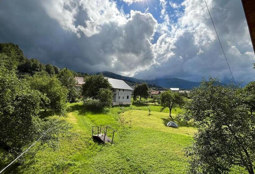 Номер Стандартный с Видом, Beautiful House