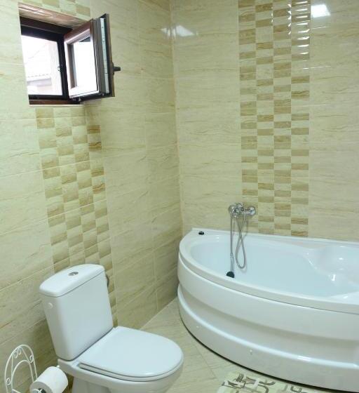 Номер Стандарт Трехместный, Casa Alin