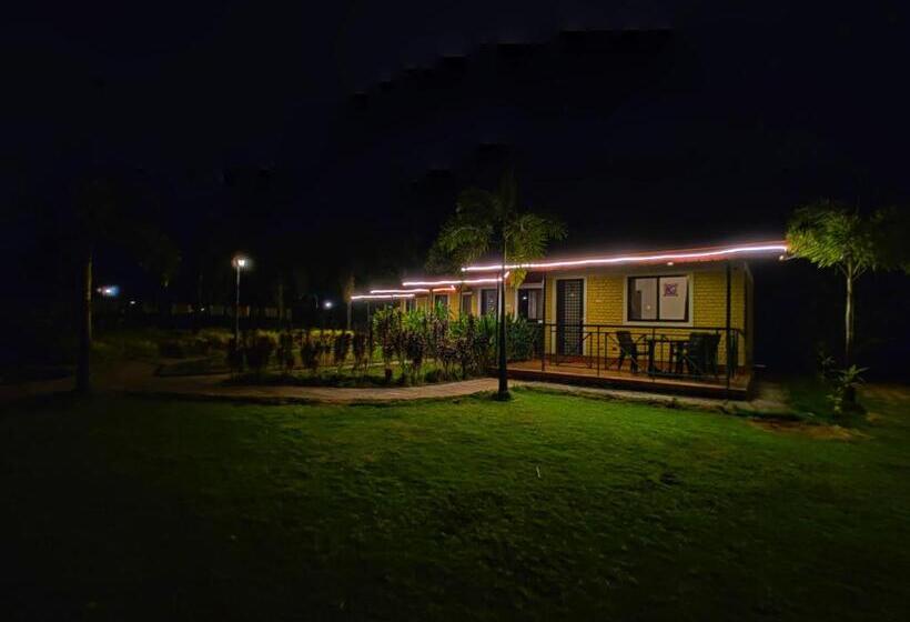 Дом 1 Спальня, The Kanila Resort