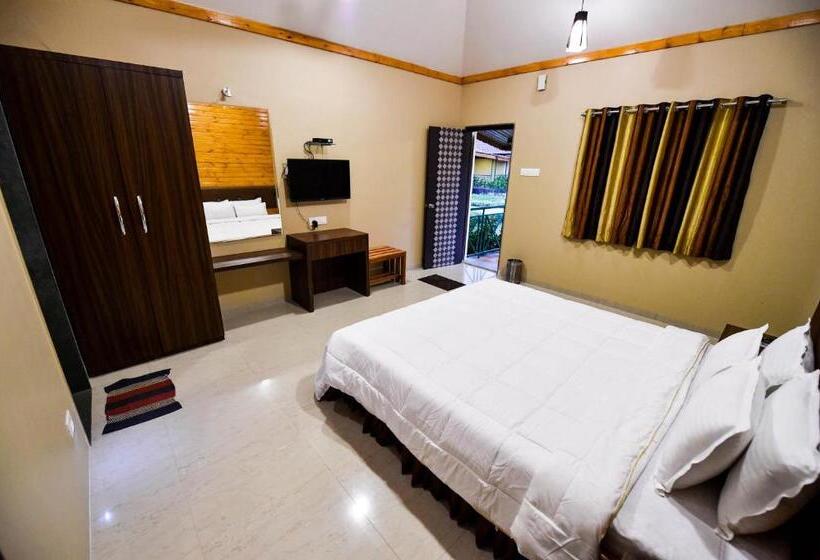 Дом 1 Спальня, The Kanila Resort
