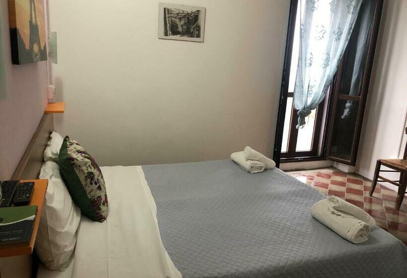 Номер Стандарт с Балконом, B&b L'alba
