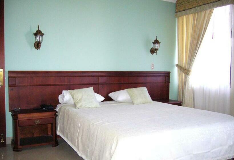 스탠다드 룸, Gran Hotel Marcjohns