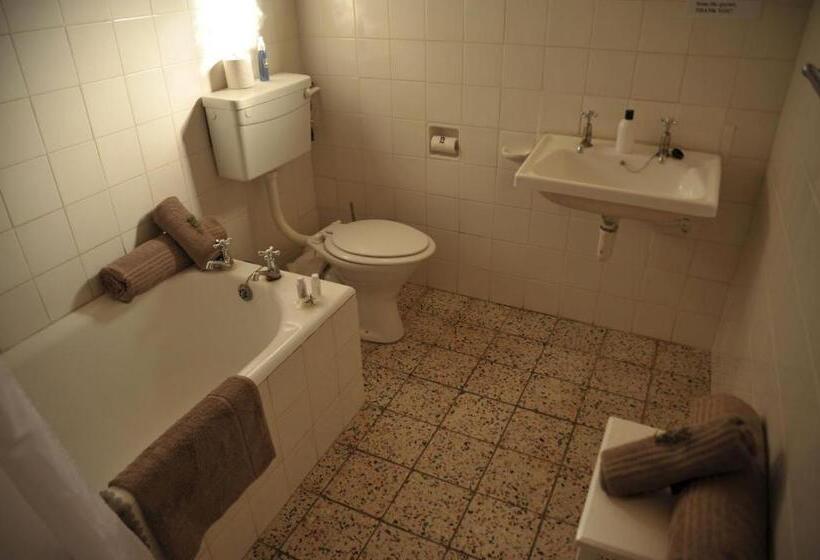 Номер Стандарт, Melton Wold Guest Farm