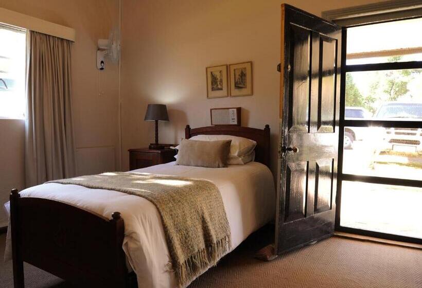 Номер Стандарт Индивидуальный, Melton Wold Guest Farm