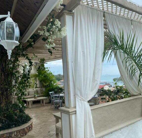 Люкс, Villa Caprichosa Boutique Hotels
