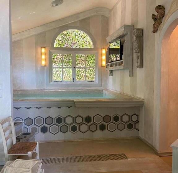 Люкс, Villa Caprichosa Boutique Hotels