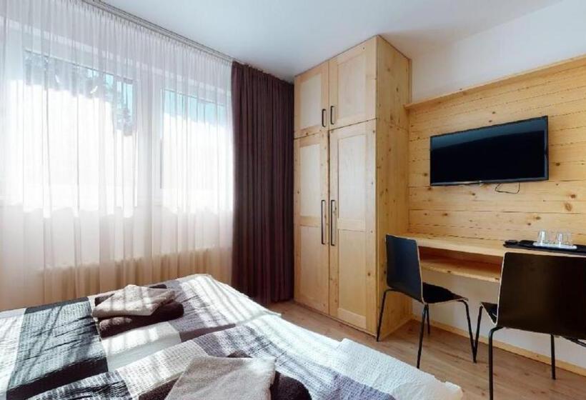 Номер Стандарт, Penzion Sabina