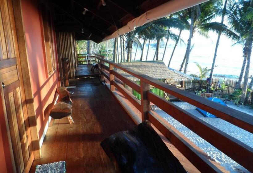 Четырехместный Номер Стандарт Вид на Море, Victoria Beach House