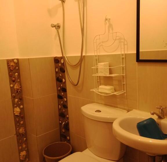 Номер Стандарт, Victoria Beach House