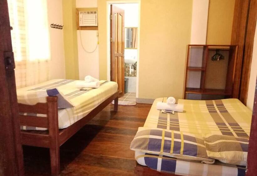 Четырехместный Номер Стандарт, Victoria Beach House